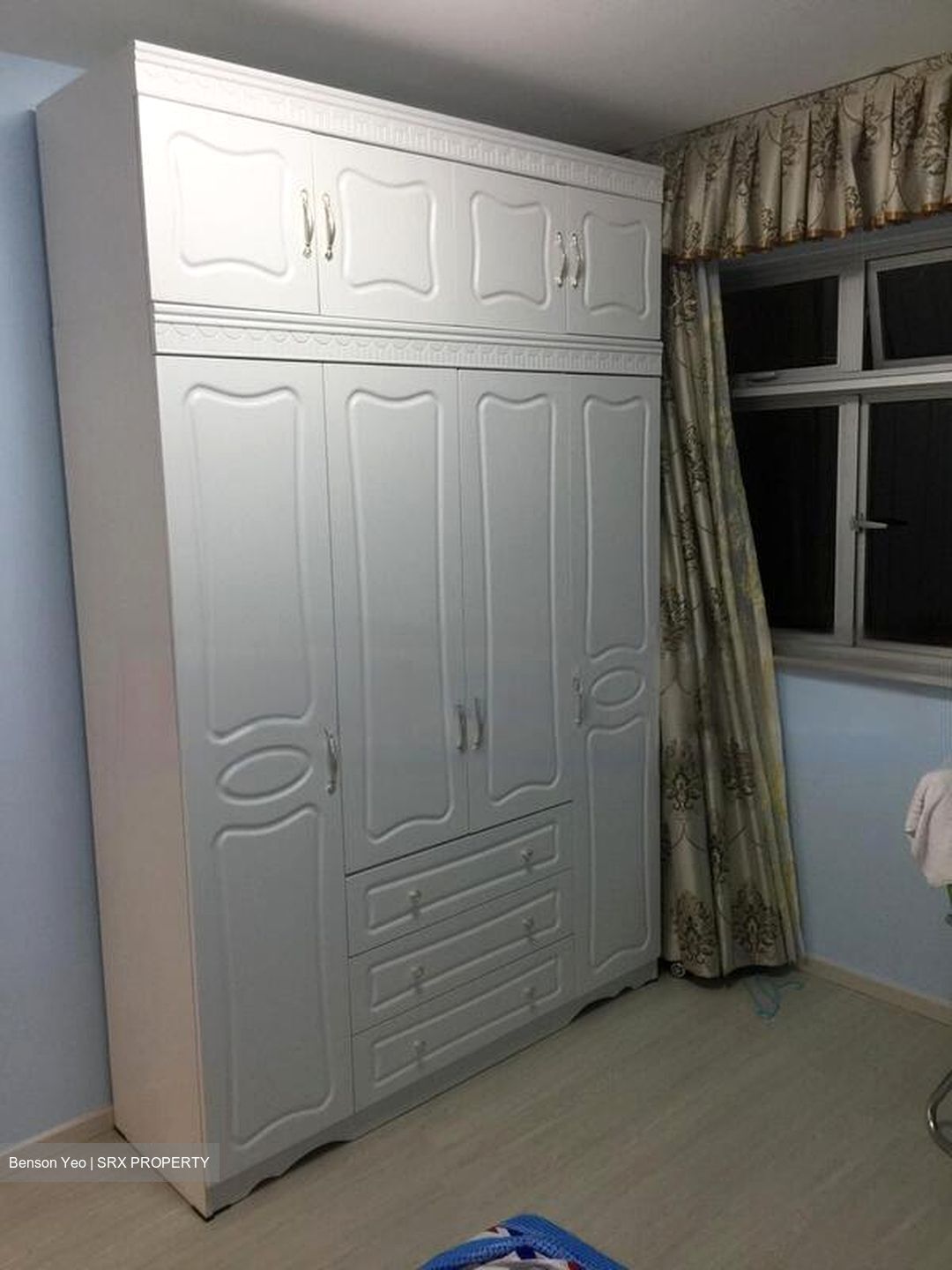 Blk 512C Oleander Breeze @ Yishun (Yishun), HDB 4 Rooms #479681911
